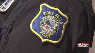 Meet some of Sioux Falls' newest police officers