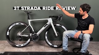 3T Strada Ride Review