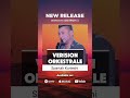 🔥 Po bëhet VIRAL! | Verision Orkestrale – Spartak Kurteshi 🎶