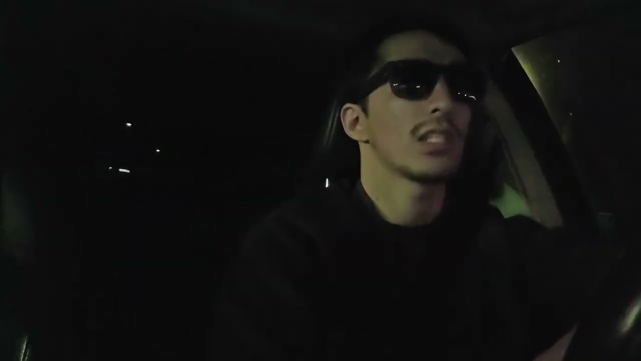 // Ночной певец ● Captain 