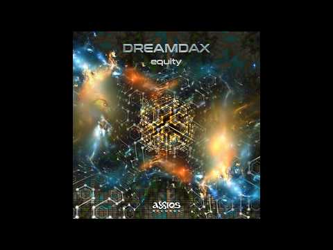 Dreamdax - Harmoonia