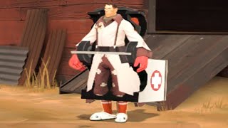 Medic Gaming Buys The Mannbulance Taunt In TF2 Net Worth