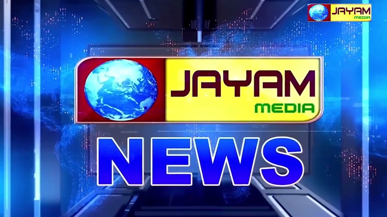 Jayam tv news pondy 06.07.2023