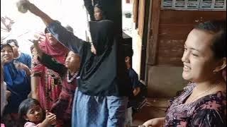 lagu daerah Jambi~Rantak Kudo~Sapuan~official Robi RA musik live lubuk kayu aro~RA musik Ranpa