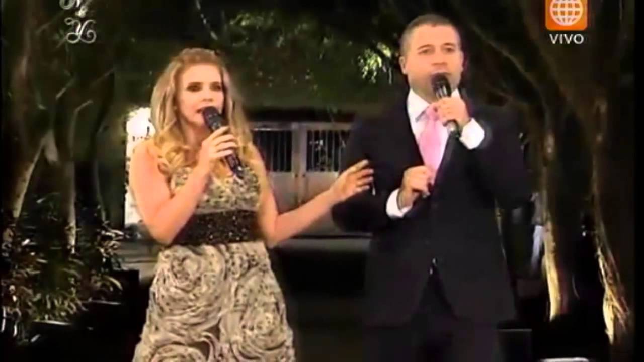 Jefferson Farfán en la boda de Yaco y Natalie 11/07/15