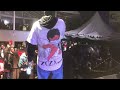 🔥🕺T-SHIRT NI YA WHITE | WAKADINALI LIVE PERFORMANCE RONG EXPERIENCE FT GERI INENGI, HIZI STANCE PT3