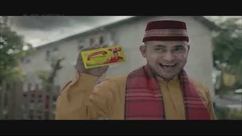 TVC / Adv - Iklan BEJO "Bintang Toedjoe" Masuk Angin Jahe Merah - DiBEJOin Aja