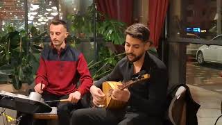Kayseri Bisquit Cafe Canlı Müzik