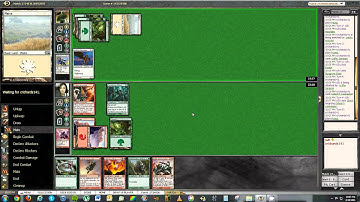 M12 Draft 1 - Round 1 Game 1