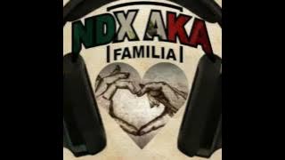 NDX A.K.A - Dear My Ortu (feat. MK) [MIX]