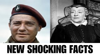 The Hidden Grudge: What Made JOHN WAYNE Reject THE LONGEST DAY?