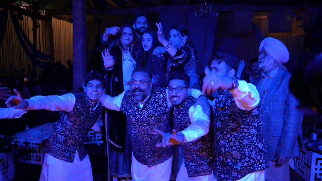 ll Live ll Sufi Night