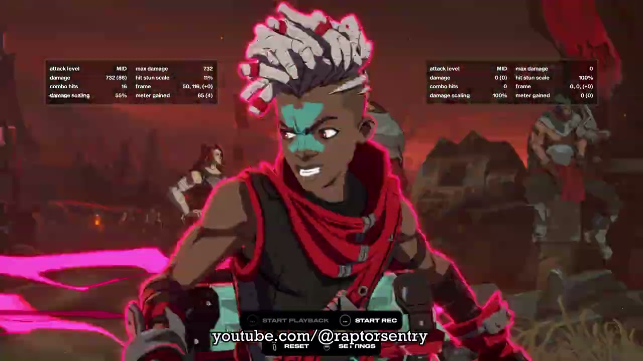 2XKO - Ekko 100% TOD 19 Hit Solo Combo (Mid Fury; Non-Juggernaut; Character Specific)