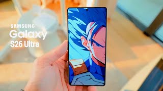Samsung Finally Did It! Galaxy S26 Ultra Breaks All Records 🔥