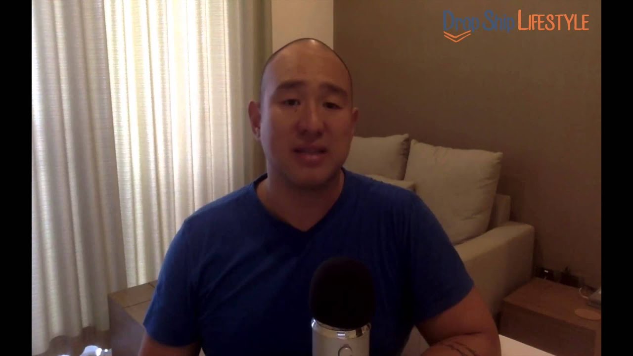 dropshipping gearbest JohnnyFD's Testimonial for Drop Ship Lifestyle