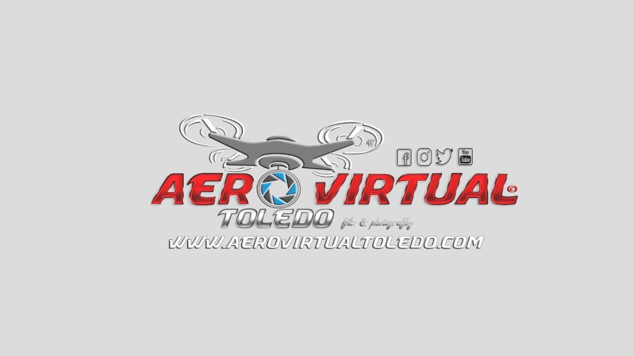 Aerovirtual Toledo