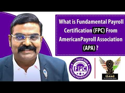 FPC-Remote Testfagen
