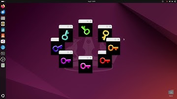 Limbo Keygen Virus on Ubuntu through Wine