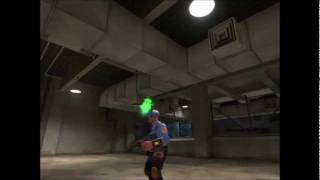 [ Team Fortress 2 ] Steam Workshop - New Unusual Effects.