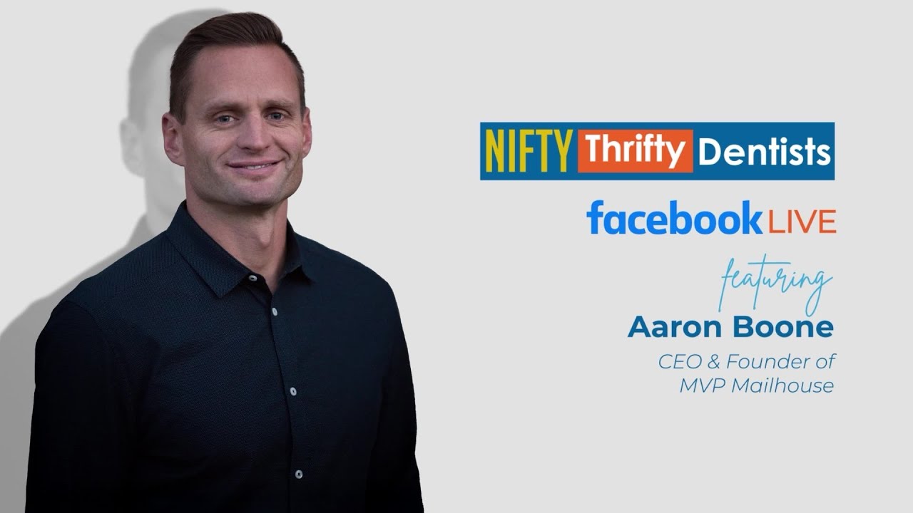 📬 Прямая почтовая рассылка, которая действительно работает: Аарон Бун из MVP Mailhouse и доктор Г...