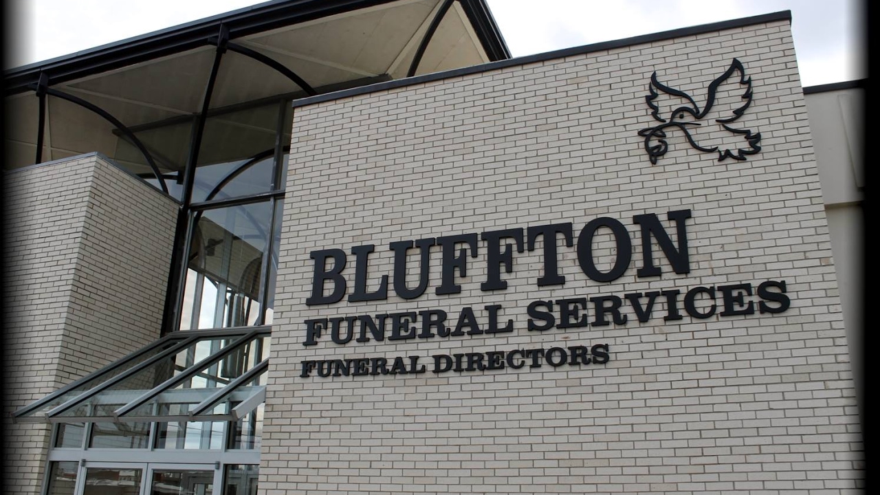 West Point Funeral Homes YouTube