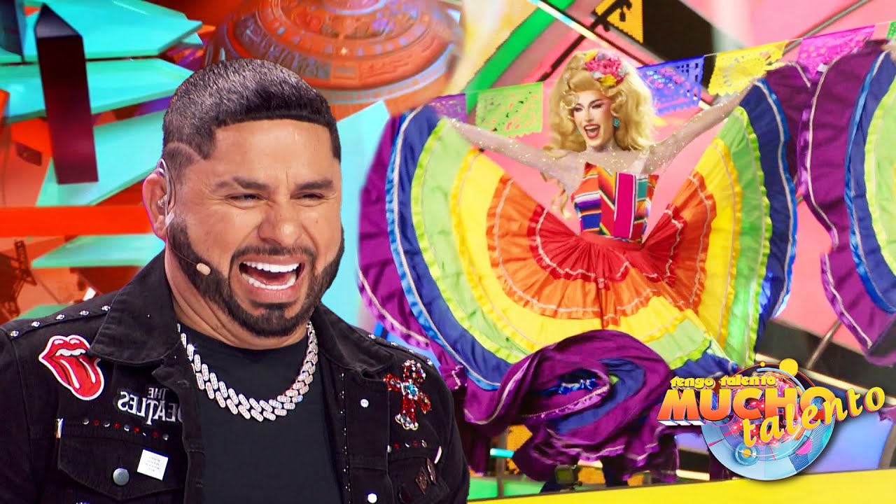 😎Mucho color, folclore y varios negocios para Larry Hernandez💃 [ Episodio 22 Completo ] | TTMT T27