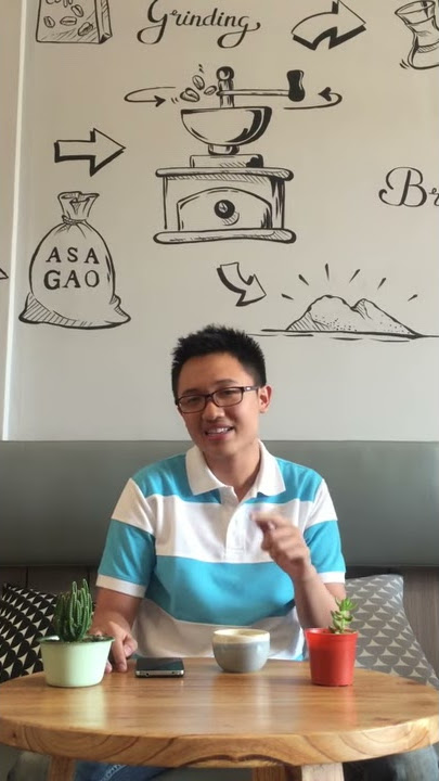 DBS Young Economist Stand-Up | Gerry Pangestu, Prasetiya Mulya