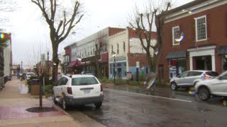 Town of Pulaski seeing revitalization efforts with better downtown and skate park coming