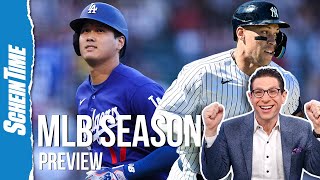 MLB 2026 Preview: Our World Series Picks and Bold Predictions | Schein Time Wealth