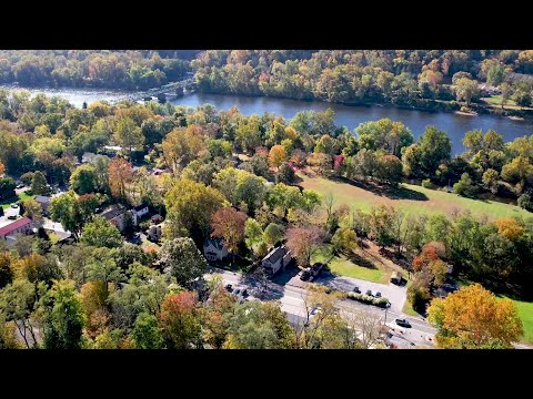 9 Risler Street, Stockton, NJ home video tour