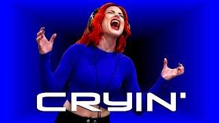 Aerosmith - Cryin' - cover - Kati Cher - Ken Tamplin Vocal Academy