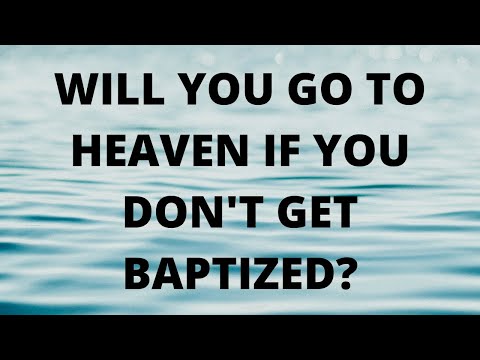 Will You Go