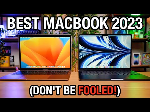 Video: Care este cel mai bun laptop MacBook de cumpărat?