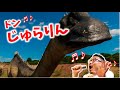 ドンじゅらりん 岸田繁(くるり)【 恐竜の歌 】スイちゃん Eテレ パパがしっとり歌います!