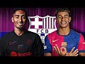 DLS 24 Kits FC Barcelona 2024 2025