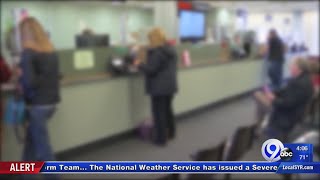 Niagara County lawmakers expected to sue state over Green Light Law