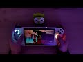 Rog Ally + Palworld - Let's Play 1