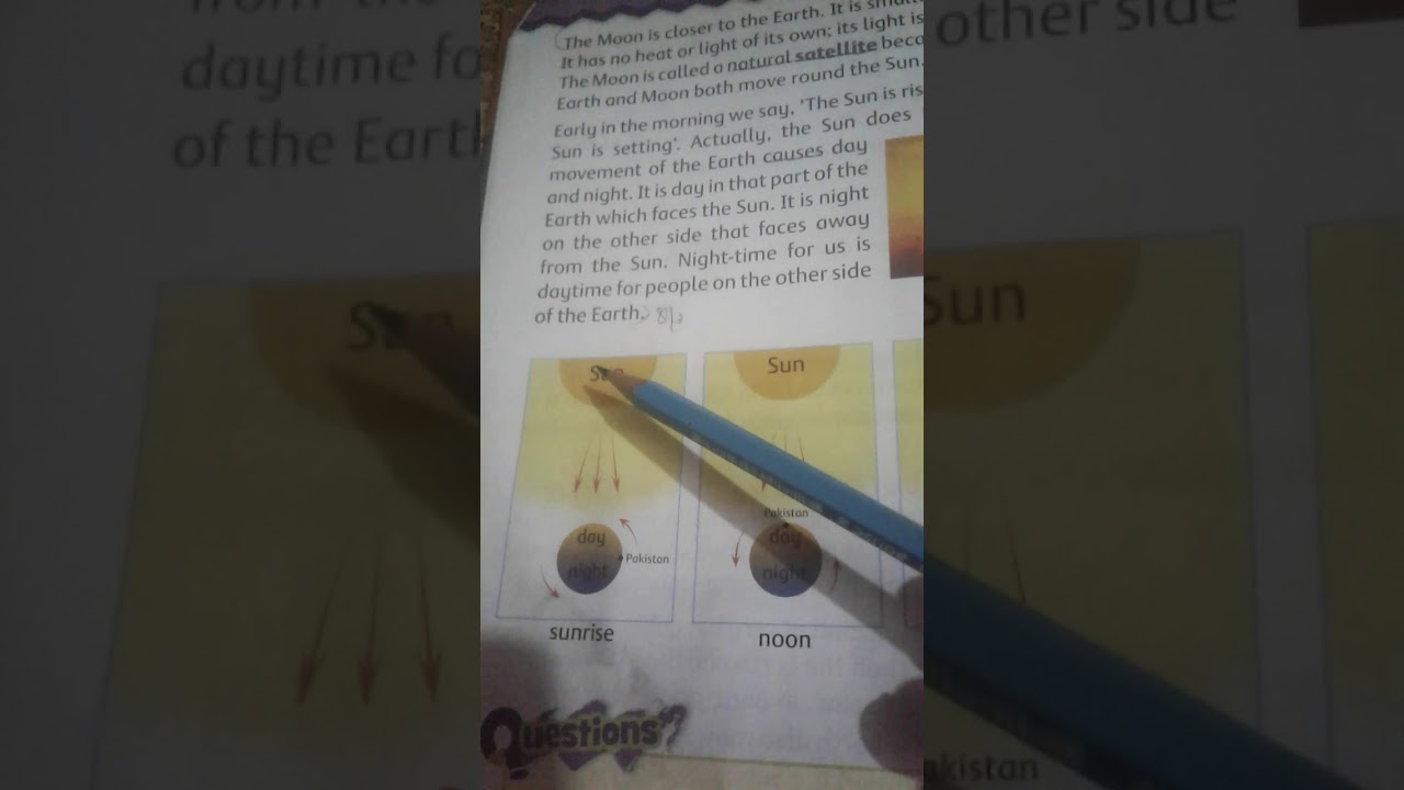 oxford Social Studies 3 lesson 1 YouTube