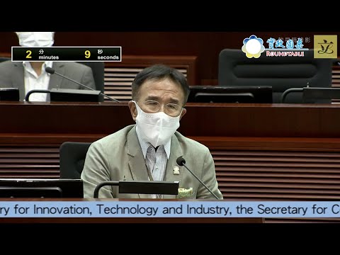 【專利互認非不能也 新概念應對新形勢 官僚想法要擺低】