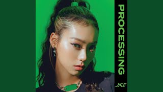 虛擬人與我 - Jace Chan