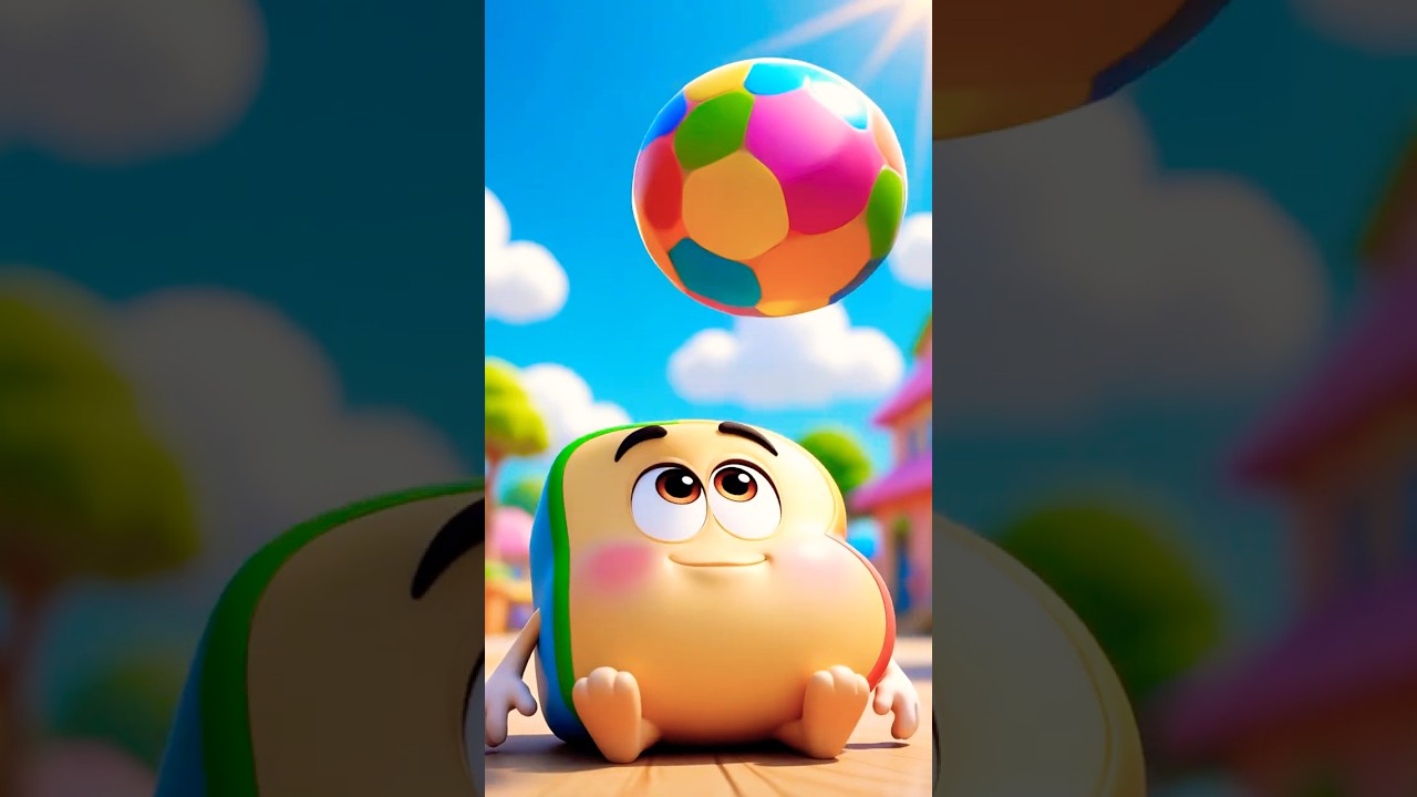 Letter B 🐻 | English Alphabet & Pronunciation 