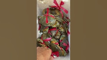 Cua cà mau ở đâu giá cao nhất?