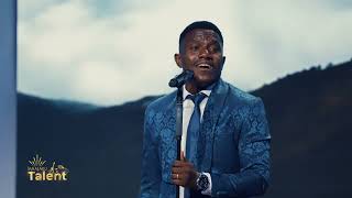Moments intenses d'adoration OZA NZAMBE by DAVID IZE à MAAJABU  #worship #2022  #maajabu #jesus