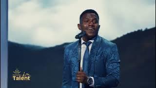 Moments intenses d'adoration OZA NZAMBE by DAVID IZE à MAAJABU  #worship #2022  #maajabu #jesus