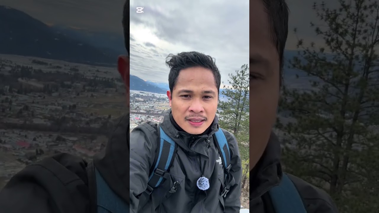 Observation Mountain||Grand Forks, British, Canada