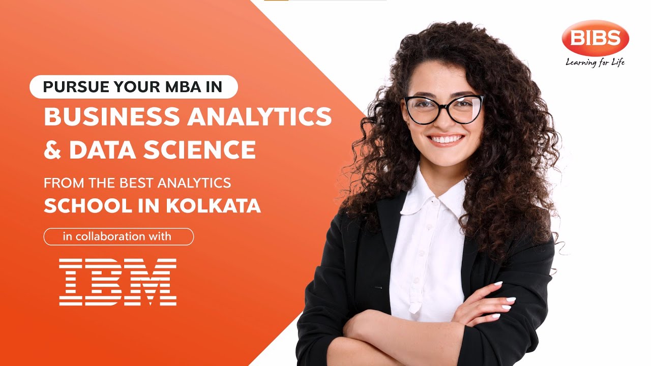 MBA in Business Analytics & Data Science (MBA + PGPBA & DS) | BIBS ...