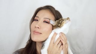 Celeste Wu 大沛 | 2016年8月彩妝愛用品 ∥ 2016 August Beauty Faves