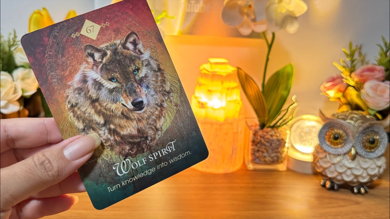 Essa NOTÍCIA CHEGARÁ RÁPIDO pra VC! NADA É POR ACASO😱💝💫