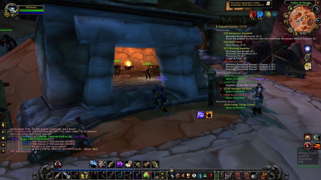 KOEN PRINTING ON DA NEW SCHEDULE?!