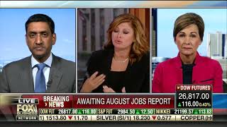 Reynolds: Future Ready Iowa will help close the skills gap